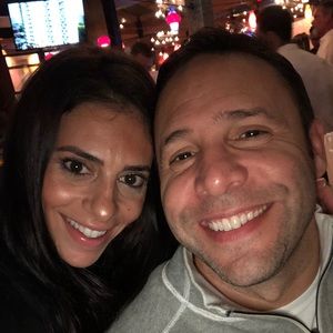 Meet your Posher, Sally